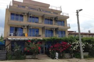 Afrodita Hotel, Sinemorets