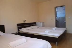 Hotel Bavaria, Sinemorets