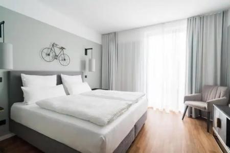 Velotel Bad Saarow - 20