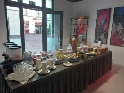 Velotel Bad Saarow - 12