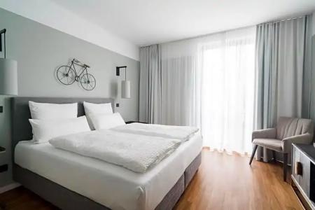 Velotel Bad Saarow - 36