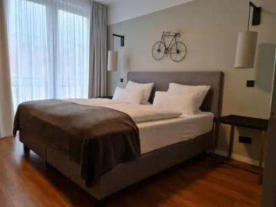 Velotel Bad Saarow - 30