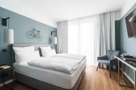 Velotel Bad Saarow - 11