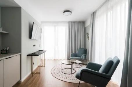 Velotel Bad Saarow - 38