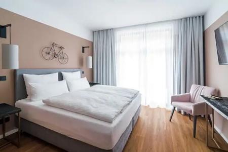 Velotel Bad Saarow - 35