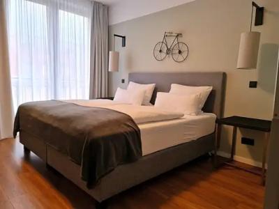 Velotel Bad Saarow - 23