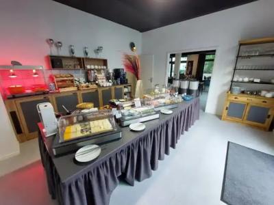 Velotel Bad Saarow - 7