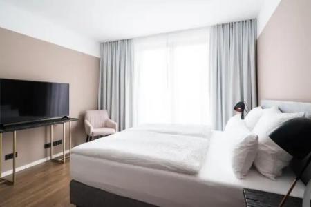 Velotel Bad Saarow - 41