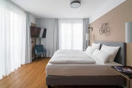 Velotel Bad Saarow - 27