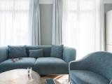 3 Bedrooms Apartment