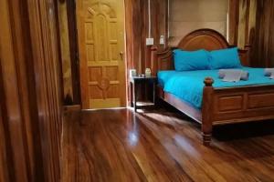 Les Palm Beach Front Hotel, Koh Yao Yai