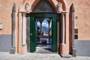 Palazzo Avino, Ravello