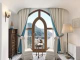 Junior Suite with ocean view