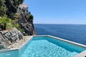 Villa Le Baste, Furore