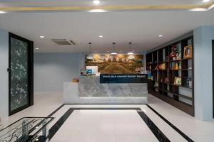 Peace Blue Naiharn Naturist Resort Phuket SHA Extra Plus, Rawai