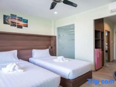 Peace Blue Naiharn Naturist Resort Phuket SHA Extra Plus - 74