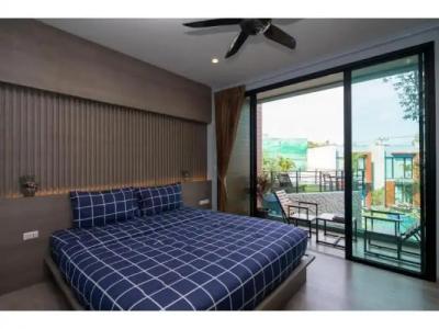 Peace Blue Naiharn Naturist Resort Phuket SHA Extra Plus - 73