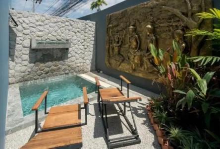 Peace Blue Naiharn Naturist Resort Phuket SHA Extra Plus - 184