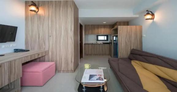 Peace Blue Naiharn Naturist Resort Phuket SHA Extra Plus - 167