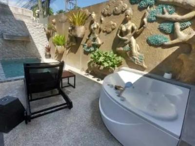 Peace Blue Naiharn Naturist Resort Phuket SHA Extra Plus - 92