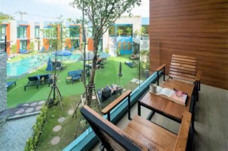 Peace Blue Naiharn Naturist Resort Phuket SHA Extra Plus - 30