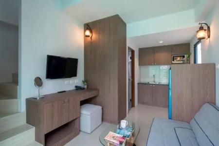 Peace Blue Naiharn Naturist Resort Phuket SHA Extra Plus - 132