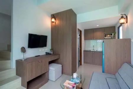 Peace Blue Naiharn Naturist Resort Phuket SHA Extra Plus - 176