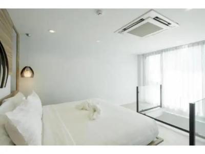 Peace Blue Naiharn Naturist Resort Phuket SHA Extra Plus - 150