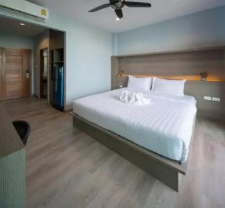 Peace Blue Naiharn Naturist Resort Phuket SHA Extra Plus - 2