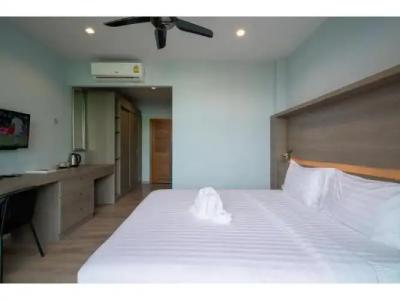 Peace Blue Naiharn Naturist Resort Phuket SHA Extra Plus - 71
