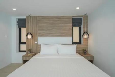 Peace Blue Naiharn Naturist Resort Phuket SHA Extra Plus - 218