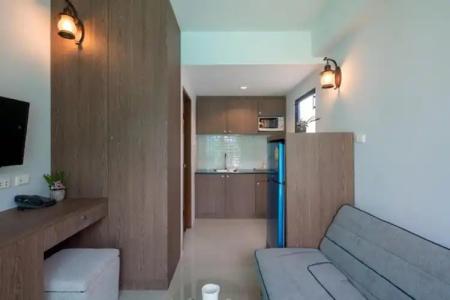 Peace Blue Naiharn Naturist Resort Phuket SHA Extra Plus - 210