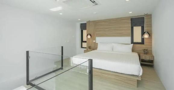 Peace Blue Naiharn Naturist Resort Phuket SHA Extra Plus - 140