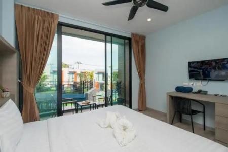 Peace Blue Naiharn Naturist Resort Phuket SHA Extra Plus - 63