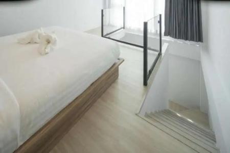 Peace Blue Naiharn Naturist Resort Phuket SHA Extra Plus - 86