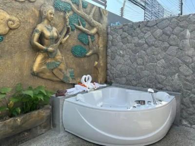 Peace Blue Naiharn Naturist Resort Phuket SHA Extra Plus - 91