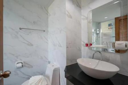 Peace Blue Naiharn Naturist Resort Phuket SHA Extra Plus - 46