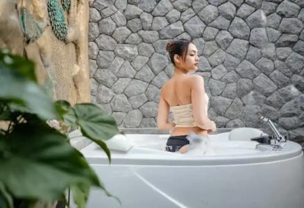 Peace Blue Naiharn Naturist Resort Phuket SHA Extra Plus - 115
