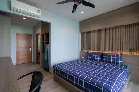 Peace Blue Naiharn Naturist Resort Phuket SHA Extra Plus - 49