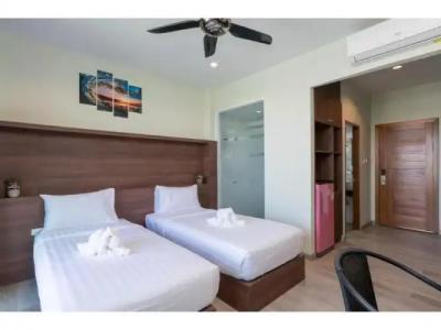 Peace Blue Naiharn Naturist Resort Phuket SHA Extra Plus - 83