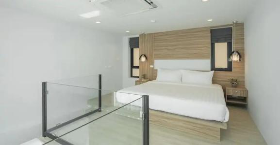 Peace Blue Naiharn Naturist Resort Phuket SHA Extra Plus - 221