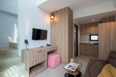 Peace Blue Naiharn Naturist Resort Phuket SHA Extra Plus - 212