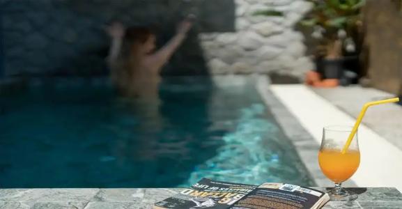 Peace Blue Naiharn Naturist Resort Phuket SHA Extra Plus - 222