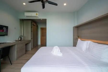 Peace Blue Naiharn Naturist Resort Phuket SHA Extra Plus - 53