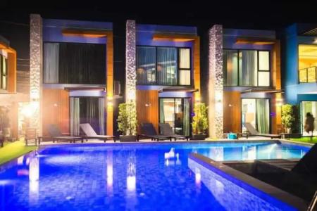 Peace Blue Naiharn Naturist Resort Phuket SHA Extra Plus - 183