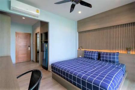 Peace Blue Naiharn Naturist Resort Phuket SHA Extra Plus - 35