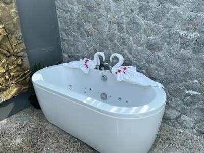 Peace Blue Naiharn Naturist Resort Phuket SHA Extra Plus - 200