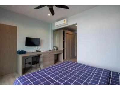 Peace Blue Naiharn Naturist Resort Phuket SHA Extra Plus - 72