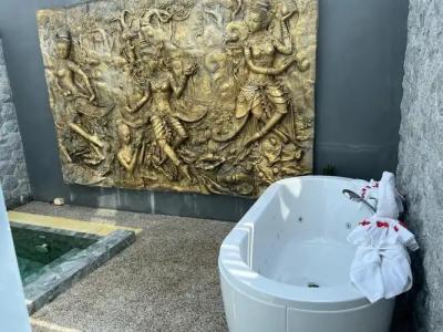 Peace Blue Naiharn Naturist Resort Phuket SHA Extra Plus - 203