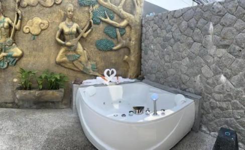 Peace Blue Naiharn Naturist Resort Phuket SHA Extra Plus - 159